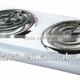 2000W electric stove with CE/CB