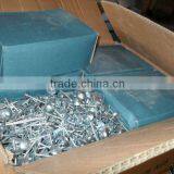 Umbrella Roofing Nail With Smooth Shank thumbnail-5