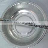 Galvanized Zinc Basin for Wash Vegetable thumbnail-5