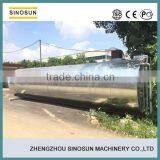 Various Capacity Asphalt Heating Tank,bitumen Heater for Sale thumbnail-3