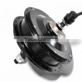 Mac 12T 36V 500W High Torque Brushless Motor for Electric Bicycle thumbnail-2
