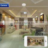 HD 720P Wireless Wifi Mini Spy Pinhole Camera Hidden Camera for Homeusing Quality Choice thumbnail-6