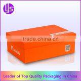 Wholesale Cheap Luxury Customized High Heels Color Printed Paper Shoe Packaging Box With Logo for High Heels Quality Choice thumbnail-2