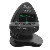 Chromatic, Guitar and Bass Tuner thumbnail-2