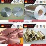 99.5% High Purity Titanium Sputtering Target