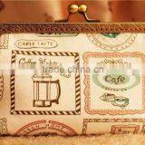 Hand Made Purse Wallet thumbnail-1