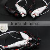 Shenzhen HHX Bluetooth Headset HV 803 Waterproof Bluetooth Headset,fm Radio Bluetooth Headset thumbnail-5