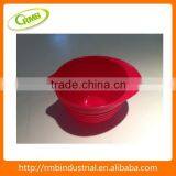 China Manufacture 3pcs Silicone Measuring Cup(RMB) thumbnail-6