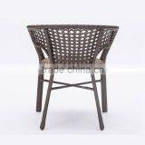 High Quality Leisure PE Rattan Modern Patio Set Garden Furniture Rattan Furniture Set Quality Choice thumbnail-5