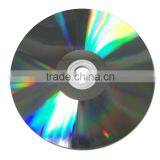 Taiwan A+ Offset Printing CD, Silver Blank cd 700MB thumbnail-2