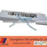 New Design Competitive Price Paper Long Gift Box