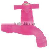 SSKX1006-001C Low Price Pink Plastic Colorful Faucet thumbnail-2