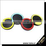 Mobile Phone Universal Portable Qi Wireless Charger Plate, Wireless Portable Charger thumbnail-1