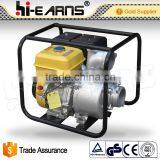 4 Inch Petrol Water Pump GP40 thumbnail-4