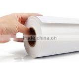 China Supply High Quality Fine Art Canvas 220gsm 100% Polyester Art Canvas Inkjet Printing Matt Canvas Roll thumbnail-3