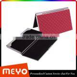 RFID Card Holder Leather PU and Magnet Credit Card Holder thumbnail-2