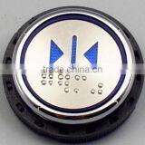 Elevator Push Button With Braille KA313 thumbnail-1