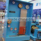 HXE-17DST High Speed Copper Wire Drawing Machine With Continuous Annealer thumbnail-2