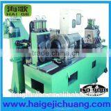 China Centerless Peeling Machine for Brass Rod