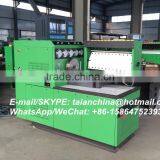 NT3000 Diesel Injection Pump Test Bench Green Color