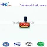 SK-12D02G4 High Quality Overheat 2position 1P2T Horizontal Slide Switch Slide Switch thumbnail-5