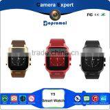 SIM Card Slot Bluetooth Smartwatch,android Gps Smart Watch,gps Tracker Watch