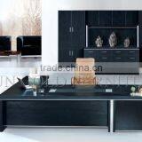 Premium Modern Design Office Table Melamine Office Manager Desk (SZ-ODL322) thumbnail-2