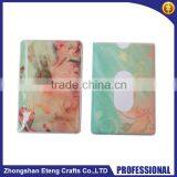 High Quality Full Colors Printed Card Holder With Your Own Design