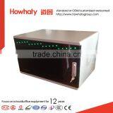 16 / 32 Tablets Data Synchronization Charging Cabinet Cart thumbnail-1