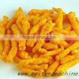 Kurkure Making Machine Nik Nake Machine Fried Chips Food Machine thumbnail-5
