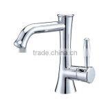 2015 Newest Modern Design Bathroom Basin Mixer Tap Basin Faucet Single Lever thumbnail-3