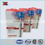 Electric Toothbrush High Quailty Customized Paper Gift Box UV Printed ;Custom Luxury Bow Packaging Paper Box thumbnail-5