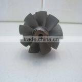 Turbo Shaft&Wheel GT15P 706006-7 Turbocharger Parts thumbnail-2