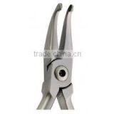 Orthodontic How Pliers Angled Orthodontic Pliers Best Quality