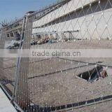 Rope Mesh Wire Mesh Cable Tray thumbnail-3