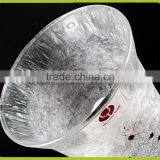 Decorative Bling Crystal Tea Light Candle Holder thumbnail-5