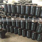Tee ASTM A234 WP1, WP11 CL1, WP11 CL3, WP12 CL1, WP22 CL1, WP22 CL3 thumbnail-6
