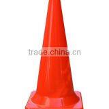 28INCH PVC SAFETY TRAFFIC CONE