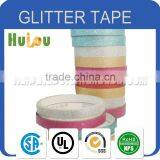 Top 2 Manufacturer of Glitter Tape OEM for Home Decoration thumbnail-3