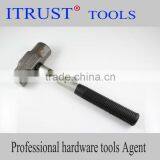 Sledge Hammer With Plastic Handle HM5009 thumbnail-1