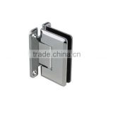 The glass clamp for fix the glass with high quality