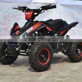 2 Stroke 49cc Mini Atv for Kids With CE thumbnail-4