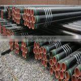 API 5CT PSL1 N80 LC Oil Steel Pipe thumbnail-1