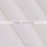 100% Rayon Pure White Fabric thumbnail-2