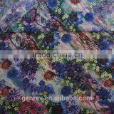 Chiffon Printed Fabric Poly Chiffon Print Fabric Fot Printing Factory Dierct Sale Polyester Fabric thumbnail-3