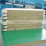 Rock Wool Sandwich Board Production Line thumbnail-3