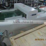 Magnetic Needle Detectors