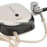 HaoSheng Best Sales Airbrush Makeup Kit With Airbrush HS-30 thumbnail-2