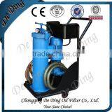 Small Capacity Used Engine Motor Oil Filling Recycler Chongqing Manufacture
