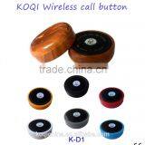 KOQI CE Approval Office Restaurant Wireless Communication Equipment Call Bell System thumbnail-5